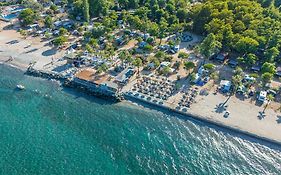 Camping Merendella 4*